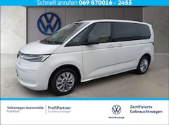 Bild des Angebotes VW T7 Multivan 2.0 TDI DSG Navi IQ.Light FrontAssis
