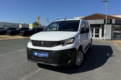 Bild des Angebotes Peugeot Partner 1.5 BlueHDi 100 Premium L2 S&S
