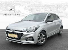 Bild des Angebotes Hyundai i20 YES! +Carplay+Cam+Automatik+