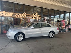Bild des Angebotes Mercedes-Benz E 220 E220 cdi Elegance Automatik Klimaaut. Navi Xenon