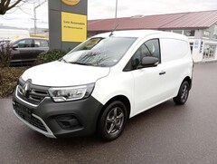 Bild des Angebotes Renault Kangoo E-TECH Van Transporter Elektro