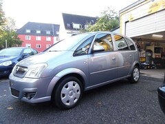 Bild des Angebotes Opel Meriva Basis