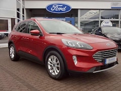Bild des Angebotes Ford Kuga Titanium 4x4 AUTOM.+LED+NAVI+WINTERP.+iACC+TWA+MWA