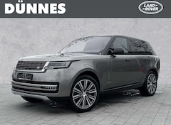 Bild des Angebotes Land Rover Range Rover D350 Autobiography