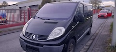 Bild des Angebotes Renault Trafic L1H1 2.5 Dci Automatik Getriebe
