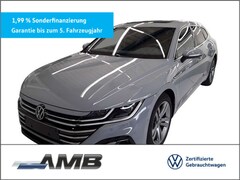 Bild des Angebotes VW Arteon R-Line 2.0 TSI 4M 11.29Gar