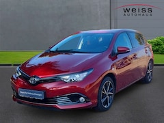 Bild des Angebotes Toyota Auris Team D 1.2 Turbo AHK*SHZ*DAB*NAV*M+S*CAM*