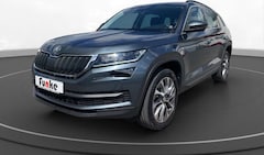 Bild des Angebotes Skoda Kodiaq Clever 4x4**AHK**ACC**