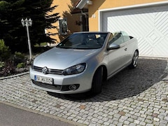 Bild des Angebotes VW Golf Cabriolet Golf Cabrio 1.2 TSI Life