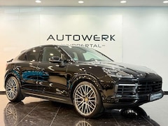 Bild des Angebotes Porsche Cayenne Coupe*LUFT*SPORT-AGA*5-SITZER*PANO*