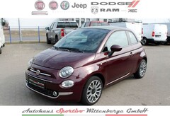 Bild des Angebotes Fiat 500C 1.2 Star Auomatik,Navi,Beats,Klimaautomatik