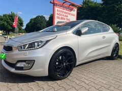Bild des Angebotes Kia ProCeed / pro_cee'd pro Ceed 1.6 GDI Edition 7