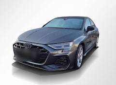 Bild des Angebotes Audi S3 Lim Navi,Matrix,Leder,Kameras,SONOS