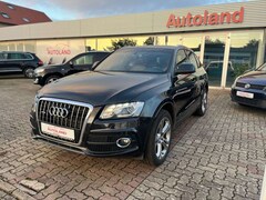 Bild des Angebotes Audi Q5 3.0 TDI Quattro 2X S-LINE NAVI PANO LEDER SHZ