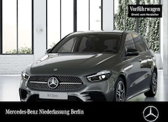 Bild des Angebotes Mercedes-Benz B 200 AMG+NIGHT+360°+MULTIBEAM+TOTW+KEYLESS+7G