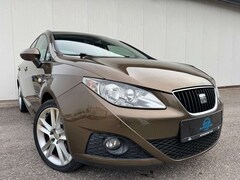 Bild des Angebotes SEAT Ibiza ST Sport Aut. *KLIMA*TEMPOMAT*TÜV*
