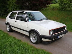 VW Golf GTI