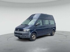 Bild des Angebotes VW T5 Transporter Kasten-Kombi Kombi-Hochdach lang