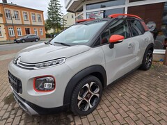 Bild des Angebotes Citroen C3 Aircross 1,2 PureTech 130 Shine (schöne Ausstattung)