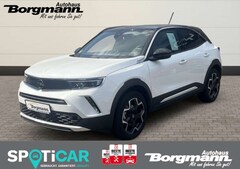 Bild des Angebotes Opel Mokka-E Ultimate Elektro Ultimate(100KW) Navi Leder Digita