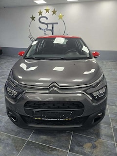 Bild des Angebotes Citroen C3 Feel-Business