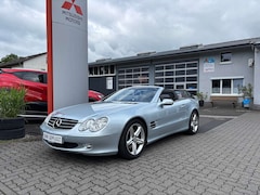 Bild des Angebotes Mercedes-Benz SL 500 SL 500