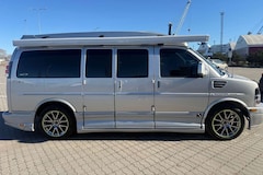Bild des Angebotes GMC Savana Chevy Express 5,3l V8 Explorer Limited SE
