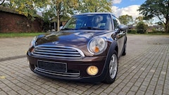 Bild des Angebotes MINI Cooper Clubman Klimaautomatik Pdc Alu