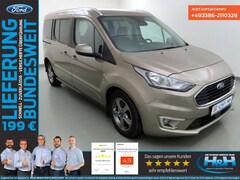 Bild des Angebotes Ford Grand Tourneo Connect 1.5 Titanium SHZ+PanoDach