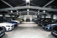 Bild des Angebotes BMW M3 Limousine - FROZEN   CARBON   LASER   HEAD-UP