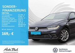 Bild des Angebotes VW Polo 1.0 TSI "Style" DSG Navi LED Digital Cockpi