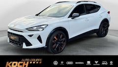 Bild des Angebotes CUPRA Formentor 2.0 TSI VZ 4Drive ACC*AHK*PDC*RFK*SHZ*