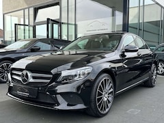 Bild des Angebotes Mercedes-Benz C 400 4Matic Avantgarde | Schiebedach | 360°