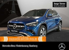 Bild des Angebotes Mercedes-Benz GLA 250 e PROGRESSIVE+360°+AHK+LED+TOTW+KEYLESS