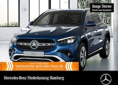 Bild des Angebotes Mercedes-Benz GLA 250 e PROGRESSIVE+360°+AHK+LED+TOTW+KEYLESS