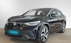 Bild des Angebotes VW ID.5 Pro Performance electric NAVI+AHK+SITZHZ Klima
