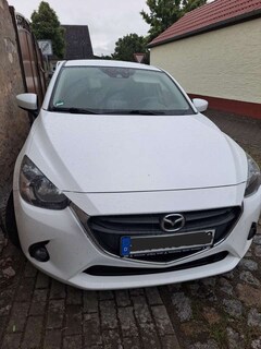 Bild des Angebotes Mazda 2 2 SKYACTIV-G 75 Exclusive-Line