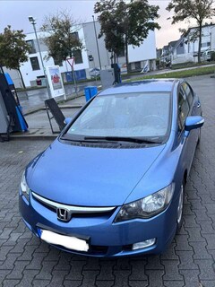 Bild des Angebotes Honda Civic Hybrid 1.3i-DSI i-VTEC IMA CVT - Wenig KM