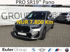 Bild des Angebotes BMW X1 18i M-Sport PRO SR19'' Pano Ad-M-Fw. AdLED PA LED