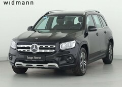 Bild des Angebotes Mercedes-Benz GLB 180 d *Distronic*Navi*Lenkradhz*PTS*Kamera**