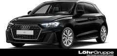 Bild des Angebotes Audi A1 Sportback 25 TFSI S line 16"|NAVI-APP+VC|KLIMAA...
