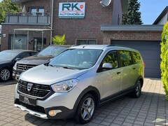 Bild des Angebotes Dacia Lodgy TCe 115 Stepway