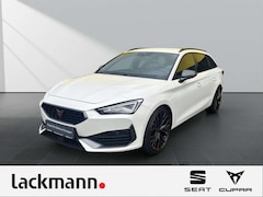 Bild des Angebotes CUPRA Leon 2.0 Sportstourer VZ 4Drive*Navi*LED*Kamera*