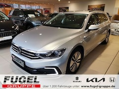 Bild des Angebotes VW Passat Variant 1.4 TSI DSG GTE Matrix|Navi|ACC|RFK