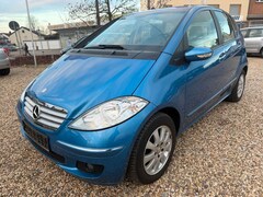 Bild des Angebotes Mercedes-Benz A 150 Automatik AHK/ SSD