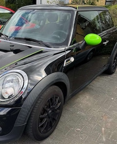 Bild des Angebotes MINI One MINI sucht neuen Lieblingsmenschen