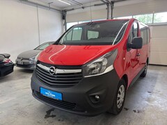Bild des Angebotes Opel Vivaro B 1.6 CDTI Biturbo L1H1*Klima*