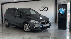 Bild des Angebotes BMW 216 Gran Tourer 216 d Advantage*Pano*Fahrassistent