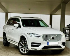 Bild des Angebotes Volvo XC90 Inscription 2WD