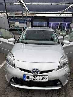 Bild des Angebotes Toyota Auris 1.8 Hybrid Executive